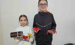 Geleceğin insansız hava aracını yapmak istiyorlar