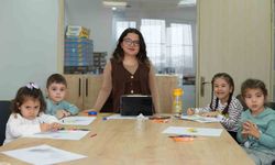 Gelecek Kestel'de yetişiyor