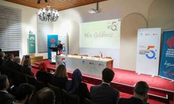 Genç Akıl Ortak Gelecek: TÜRGEV 5. Ulusal Öğrenci Kongresi tamamlandı