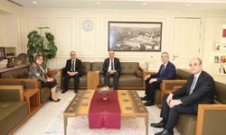 Genç dostu Gaziantep'te yeni proje hayata geçiyor