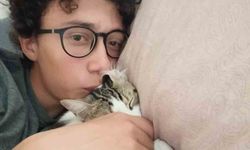 Genç yaşta kalbine yenik düştü