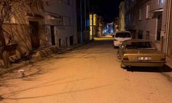 Gençler arasındaki kız kavgası kanlı bitti: 1 yaralı