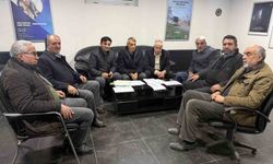 Gezin'in yeniden belediye olması için girişimler sürüyor