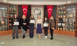 GKV'li öğrenciler dünyanın farklı ülkelerinde gençlik kamplarına gidecek