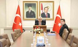 Göçle mücadele bölge toplantısı yapıldı