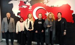 Göçmen uyumunda 'Sakarya' modeli uluslararası projeye konu oldu