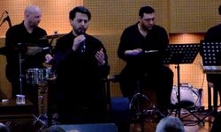 'Gönül Sofrası' etkinliği yoğun ilgi gördü