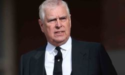Gözaltına alınan İngiltere'nin eski prensi Andrew Mountbatten-Windsor serbest bırakıldı