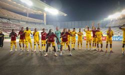 Göztepe, bu sezon İstanbul ekiplerine 1 kez kaybetti