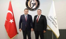 GTB başkanlarından 6 Şubat anma mesajı