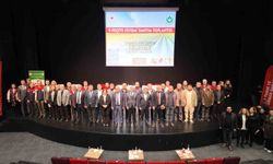 Güvenli gıdanın dijital reçetesi Denizli'de yazıldı