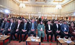 HAK-İŞ Genel Başkanı Arslan: 'Sendikalaşma oranında kadınlar çok geride'