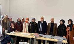Halk Eğitimi Merkezi kursları istihdama katkı sağlıyor