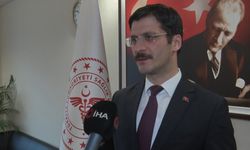 Halk Sağlığı Genel Müdürü Demirkol: 'Menopoz okulumuz Ocak 2026 itibariyle 81 ilimizde tüm sağlıklı hayat merkezlerimizde açıldı'