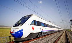 Halkalı-Kapıkule tren hattına elektrik verilecek