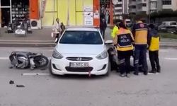 Hatalı dönüş ve yüksek hız kazaya sebep oldu