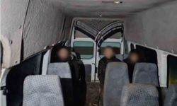 Hatay'da 3 kaçak göçmen yakalandı, 1 organizatör tutuklandı