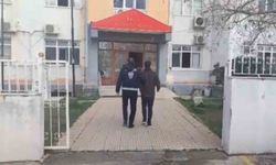 Hatay'da hapis cezasıyla aranan 5 kişi yakalandı