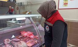 Hayrabolu'da Ramazan ayı öncesi gıda denetimleri artırıldı