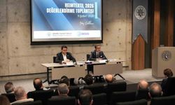 Heimtextil 2026 değerlendirme toplantısı DSO ev sahipliğinde gerçekleştirildi