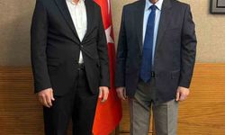 HEKİMSEN Genel Başkanı Kurban: 'Hekimlik Meslek Kanunu Meclis sürecine giriyor'