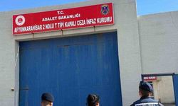 Hırsızlık suçundan 20 yıl 9 ay hapis cezasıyla aranan şahıs yakalandı