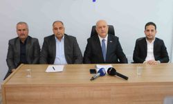 HİZMET-İŞ Sendikası Diyarbakır il temsilciliğine yeni atama