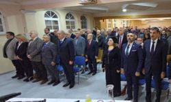 Hulusi Akar'dan AKİB yönetimine teşekkür