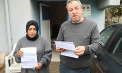 'IBAN' mağduru Özlem'in babası: 'Kimse, kimseye IBAN'ını vermesin'