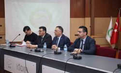 Iğdır Üniversitesi STK'larla güç birliği yaptı: 100'ü aşkın temsilci istişare toplantısında buluştu