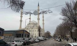 Iğdır ve çevresinde kuvvetli yağmur bekleniyor