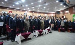 Iğdır'da Hocalı Katliamı'nda hayatını kaybedenler anıldı