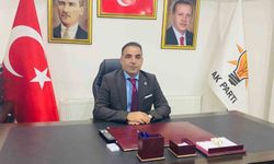 İl Genel Meclis Üyesi Yıldırım: 'Kahta'nın kırsal çehresi değişiyor'