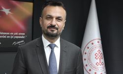 İl Kültür ve Turizm Müdürü Dursun: 'Birçok noktada yeni kütüphaneler yapılmakta ve bu alanda ciddi bir talep bulunmaktadır'