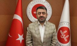 İl Müftüsü Ayvaz: 'Ramazanı güzel karşılamalı, güzel uygulamalı ve maneviyatından güzel istifade etmeliyiz'