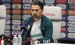 İlhan Palut: 'Bir takım kazansaydı bu Konyaspor olabilirdi'