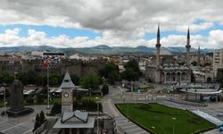 İlk Cemre Ramazan'ın ilk günü düşecek