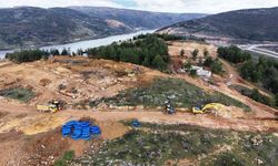 İnegöl Belediyesi'nden millet bahçesi iddialarına ilişkin açıklama