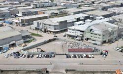 İnegöl'de atıklar belediye kontrolünde bertaraf ediliyor