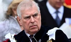 İngiltere Kralı Charles: '(Kardeşi Andrew'in gözaltına alınması) Hukuk işlemeli'