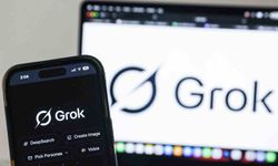 İngiltere'de Elon Musk'ın yapay zeka sohbet robotu Grok hakkında soruşturma