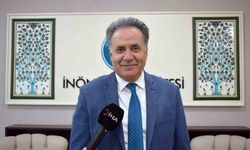 İnönü Üniversitesi, THE 2026'da 3 kategoride ilk 10'da yer aldı