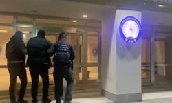 İnterpol'ün kırmızı bültenle aradığı dolandırıcı Eskişehir'de yakalandı