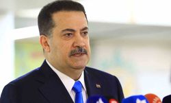 Irak Başbakanı Sudani milletvekilliğinden çekildi