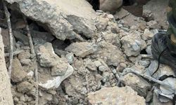 Irak'ta yakalanmak üzere olan 3 DEAŞ'lı terörist intihar saldırısı düzenledi