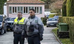 İran-ABD dolaylı müzakerelerinin ikinci turu sona erdi