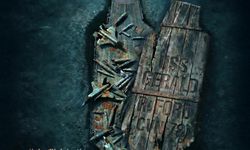 İran Dini Lideri Hamaney'den ABD uçak gemisinin tabut şeklinde resmedildiği paylaşım