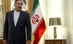 İran dini lideri Hamaney'in danışmanı Şemhani: 'Temel mesele nükleer silahsa anlaşma mümkün'