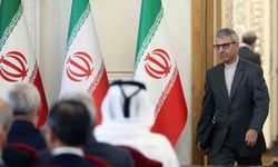 İran Dışişleri Bakanlığı Sözcüsü: 'ABD ile diplomatik sürecin devamı konusunda fikir birliği olduğunu hissettik'