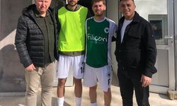 İş adamından Buldan Belediyespora büyük jest